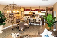 RH Style Beach House, 3Bedrooms, 6 guests, 8min to Ocean