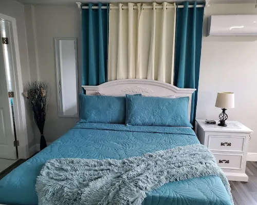 Rest apartament Hotels in Holiday