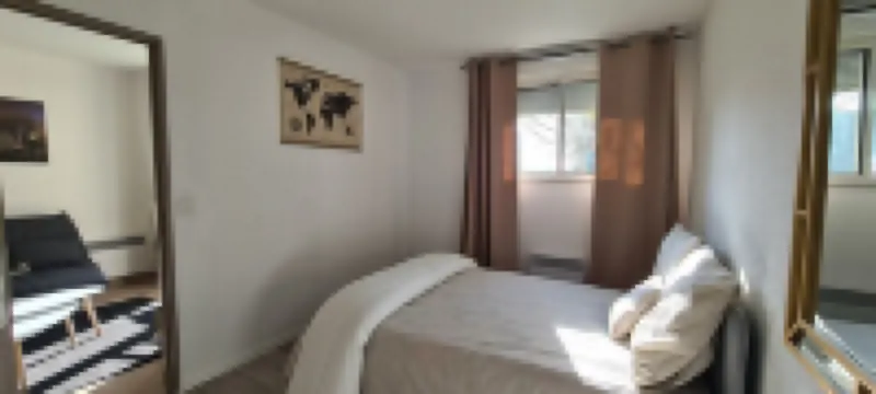 Appartement Proche Disneyland Paris