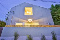 Architects House in Venice Beach Hôtels à proximité de : Google