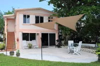 Waterfront Luxury Living Inside & Out, Gulf View, on the Water!!