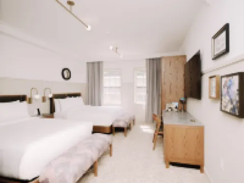 Hotel Heron Old Town Alexandria Hotels in Alexandria