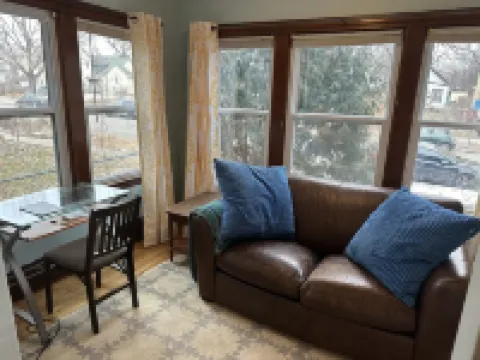 Stella's Sweet Place