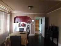 A Gem in the San Francisco Bay 오크랜드 호텔