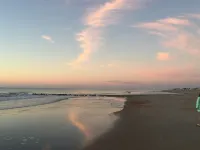 Beautiful Edisto 2nd Row Home with Ocean Views - Beach