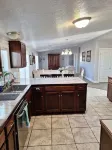 Beautiful Split Mountain house rental