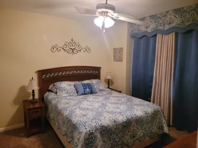 WALK-IN - CLOSE TO SILVER DOLLAR CITY. First 10 Guests Discounted.