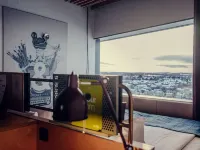 UMe酒店，BW品質精選 - 4星級