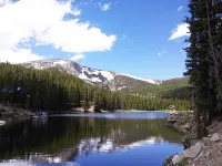 Colorado Mountain Retreat - Spacious Cabin
