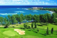 LEGAL VACATION RENTAL - North Shore Surfer's Paradise Hotels in Kawela Bay