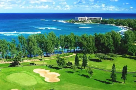 LEGAL VACATION RENTAL - North Shore Surfer's Paradise Отели рядом с достопримечательностью «Turtle Beach»