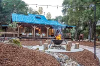 The Cabin at Whisper Valley Ranch San Luis Obispo O'Sullivan Aaf 주변 호텔