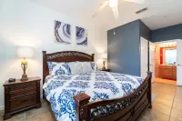 Perfect Home Base for your Central Florida Vacation!!