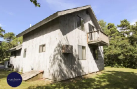 Katama Edgartown... bike to South Beach, bike to Town