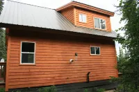 Discount for Monthly Rentals Sept.-May! Great Fishing Nearby Borders Refuge!