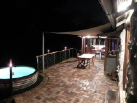 Barakee Creek - The Old Shack