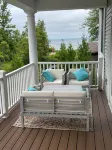Tranquility on the Lake