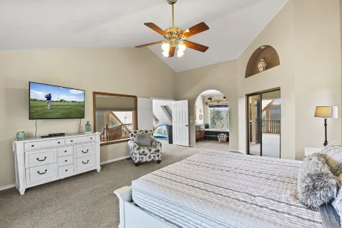 PROMO 15%WEEKLY /25% MONTHLY Spectacular views of the rim and the granite dells Hotel a Star Valley