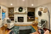 20 ACRES of Tranquillity Next to Desoto State Park