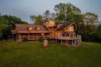 Spectacular Mtn Views! Book Jan-Mar Dates ADD Extra House Free!EZ 2 Chattanooga