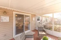 Rocket City Retreat-3BR-Office-Pets Welcome!