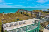Spacious Oceanfront | Sleeps 30!