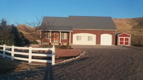 Palisade Country Home Adventure Retreat - 3성급
