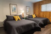 Where We Roam Condo - Steps To Slopes and Downstairs Corner Unit!