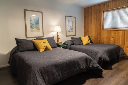 Where We Roam Condo - Steps To Slopes and Downstairs Corner Unit! - 2-Star