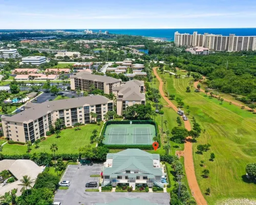 朱庇特卡林公園,距海灘僅數步,優美3臥2.5衛閣樓公寓大廈! 朱庇特住宿飯店