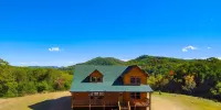 Mountain Memories Made Here • 3Br + Kids Bunk Loft • Sleeps 12 • Family Favorite