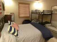 King’s Cabin Mtn Retreat at Shaver Lake! – Nr Village, wifi, A/C, Prem Property!