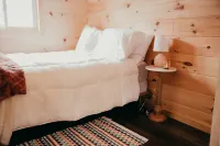 Cozy Mountain Cabin near Ohiopyle, Hot-Tub - Chalets