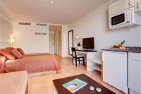Grupotel Club Menorca - balkon