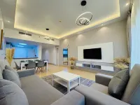 Zapbed House - SP 803 Hotels in Jebel Ali