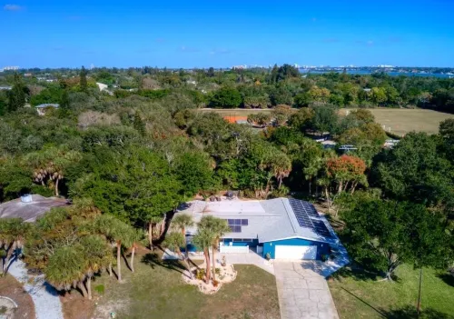 Siesta Key FamilyGetaway!! - 3 ดาว