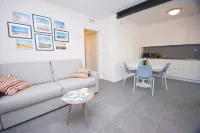 Wonderful and modern holiday apartment in Lignano - Condos