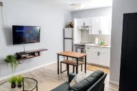 Private Studio Near Hard Rock Stadium