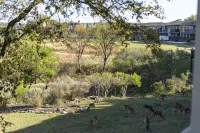 Cozy Waterfront/Amazing Views/"Paradise Point" in Point Venture!