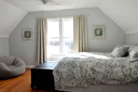 Beautiful ICW views!  Private pier, pool, hot tub, fire pits, and more! Hotels in Holden Beach