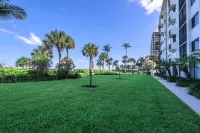 VANDERBILT BEACH- BEACHFRONT 2 BEDROOM, 2 BATHROOM CONDO...SIMPLEY GORGEOUS!