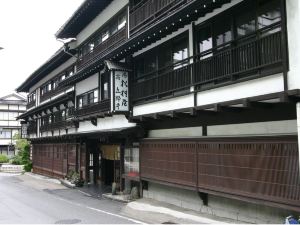 Matsumuraya Ryokan