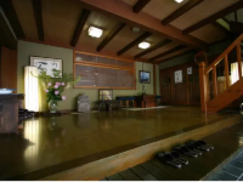 草津温泉　松村屋旅館 草津のホテル