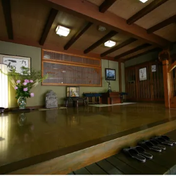 Matsumuraya Ryokan