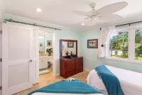 STUNNING OCEANFRONT PENTHOUSE 2Bd/2Ba *Fully Renovated, Pool * Poipu Palms Koloa