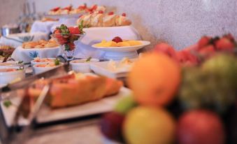 Figueiras Hotel & Eventos