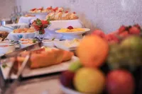 Figueiras Hotel & Eventos Hotels in São Miguel do Oeste