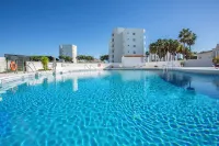 Chic beach apartment in Calahonda just a few steps from the sea