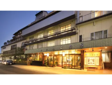 Hotel Kimura