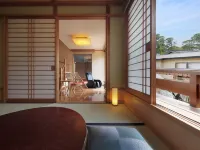 Ryokusuitei